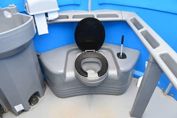 Best Event porta potty rental  in Canton, OH