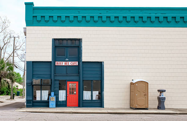 Best Handicap porta potty rental  in Canton, OH