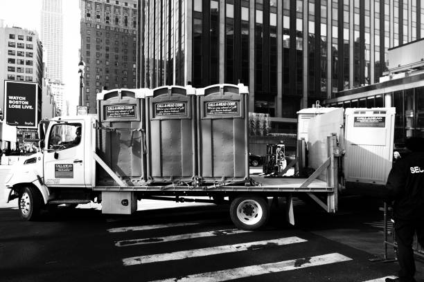 Best Affordable porta potty rental  in Canton, OH