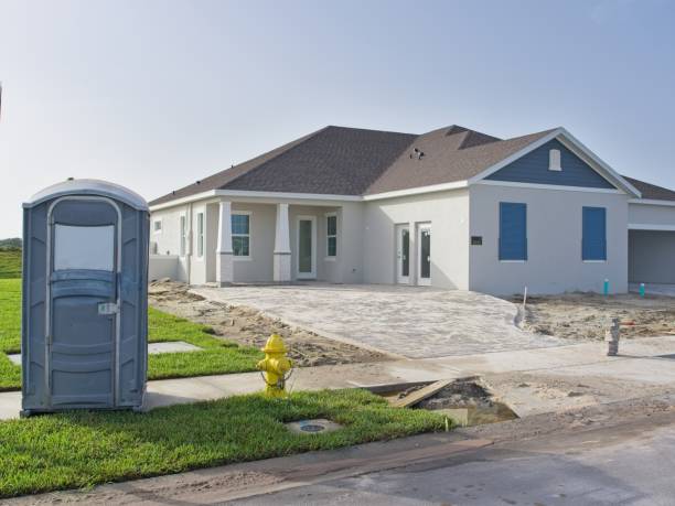 Best High-end porta potty rental  in Canton, OH