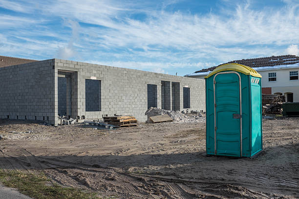 Best Long-term porta potty rental  in Canton, OH