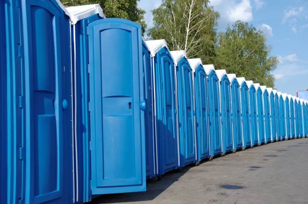 Best Portable toilet rental cost  in Canton, OH
